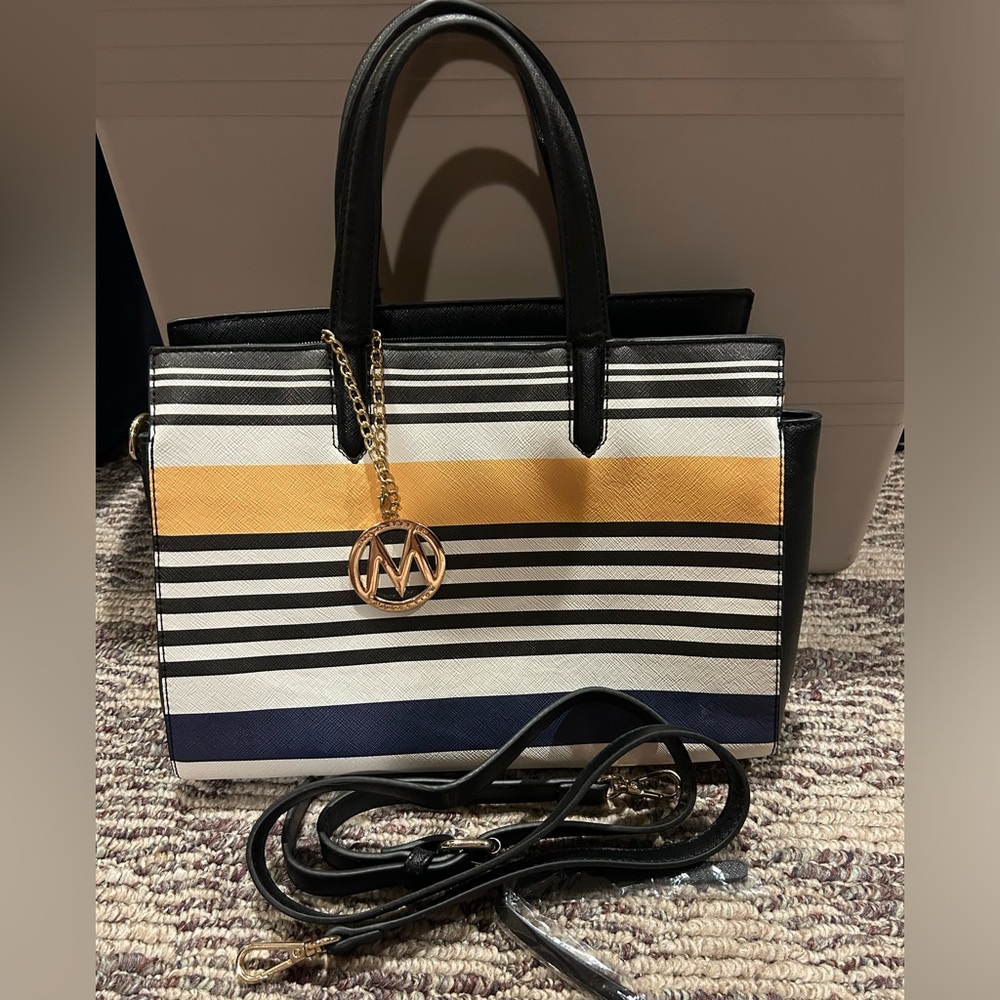 MKF Collection Handbag‎